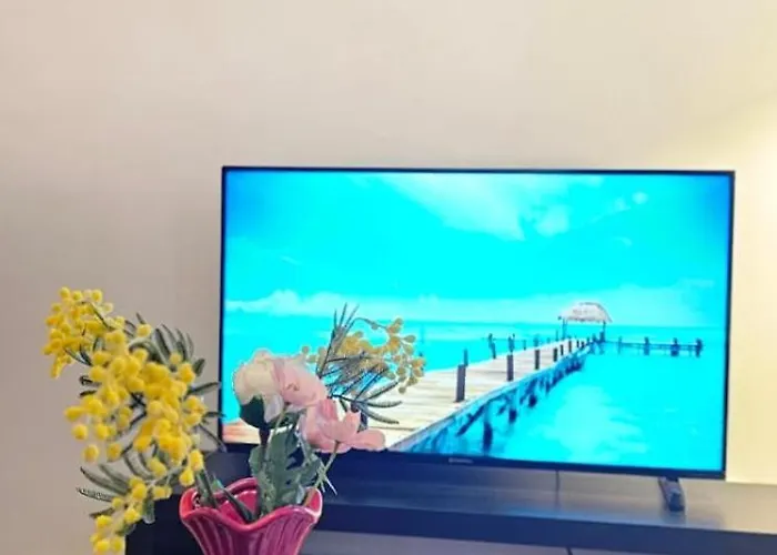 Sweet Dreams Peaceful Flat Piata Romana 布加勒斯特