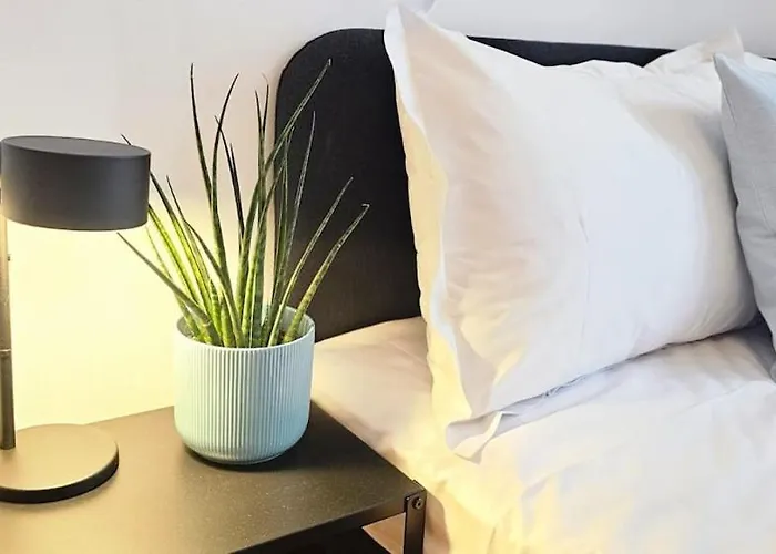 Apartment Sweet Dreams Peaceful Flat Piata Romana Bukarest