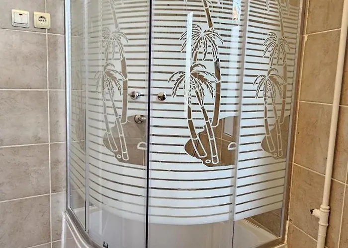 Sweet Dreams Peaceful Flat Piata Romana Lejlighed Bukarest