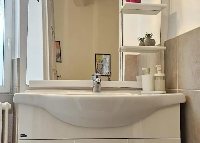 Lejlighed Sweet Dreams Peaceful Flat Piata Romana