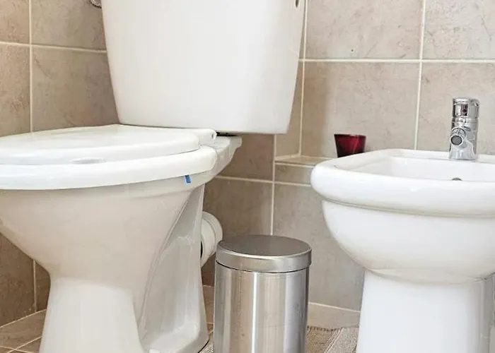 Sweet Dreams Peaceful Flat Piata Romana 아파트 *