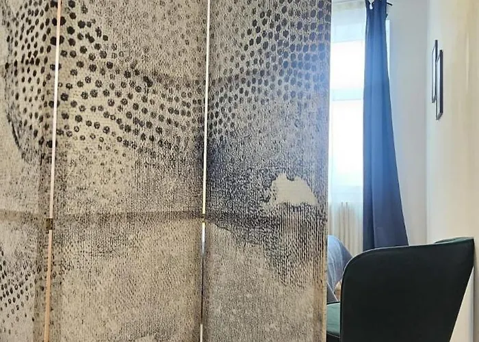 아파트 Sweet Dreams Peaceful Flat Piata Romana *