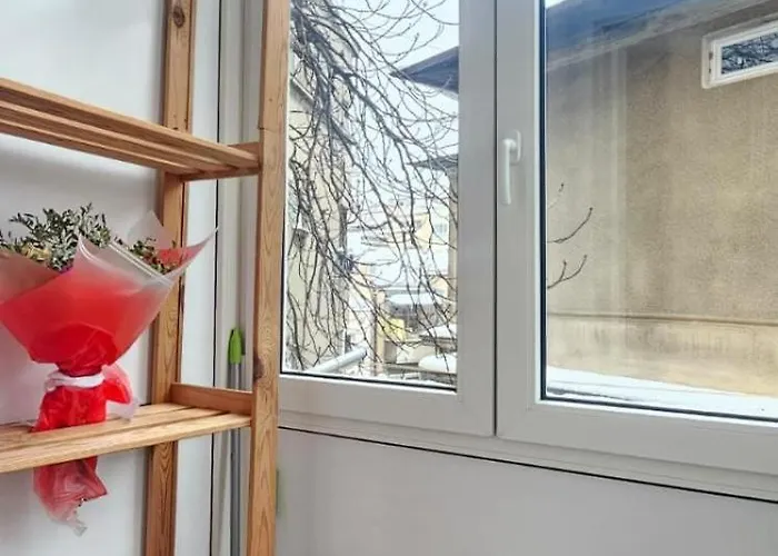 Sweet Dreams Peaceful Flat Piata Romana 아파트 부쿠레슈티