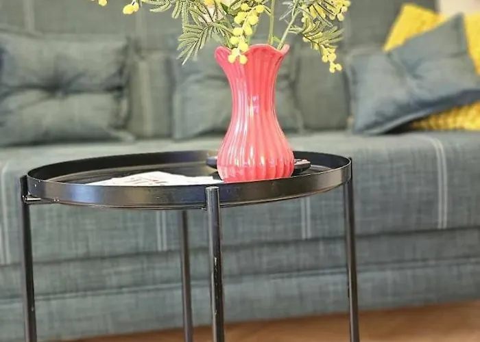 Sweet Dreams Peaceful Flat Piata Romana