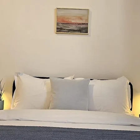 Sweet Dreams Peaceful Flat Piata Romana Апартаменти Бухарест