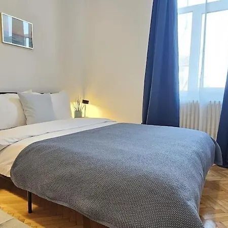 Sweet Dreams Peaceful Flat Piata Romana *