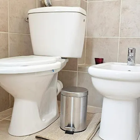 Sweet Dreams Peaceful Flat Piata Romana Апартаменти *