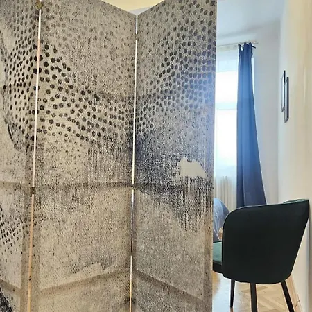 Апартаменти Sweet Dreams Peaceful Flat Piata Romana *