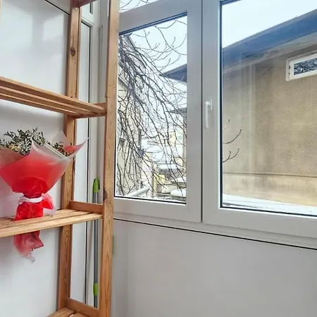 Sweet Dreams Peaceful Flat Piata Romana Апартаменти Бухарест