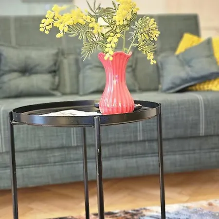 Sweet Dreams Peaceful Flat Piata Romana