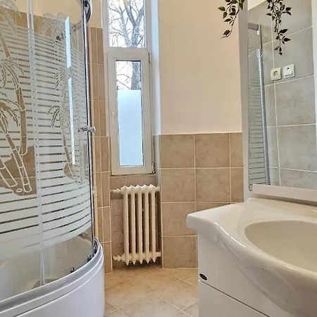 Apartament Sweet Dreams Peaceful Flat Piata Romana