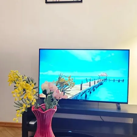 Sweet Dreams Peaceful Flat Piata Romana Bukareszt