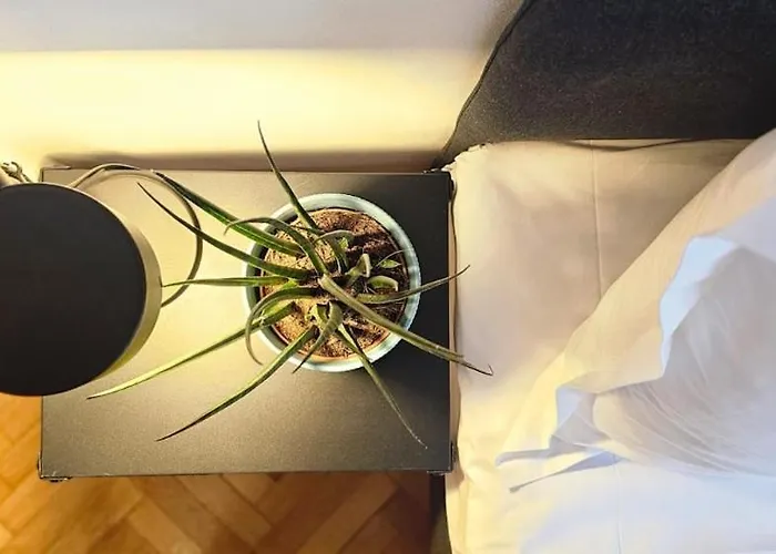 Sweet Dreams Peaceful Flat Piata Romana Appartement *